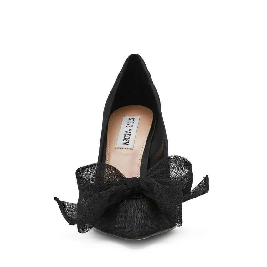 TAFFY BLACK