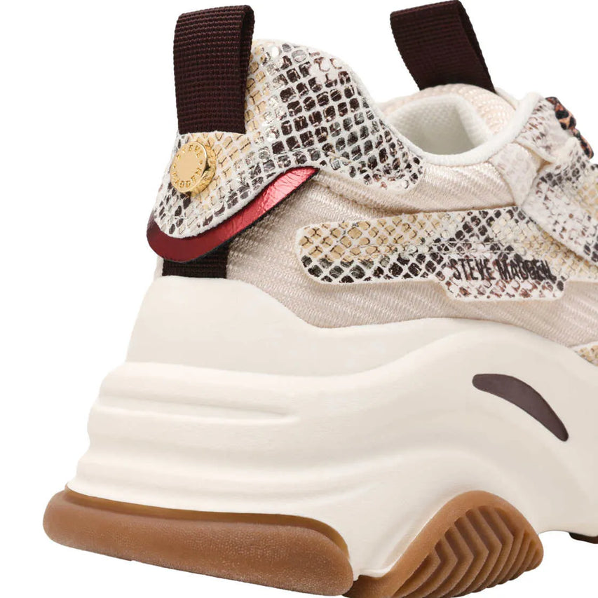 POSSESSION LIGHT BEIGE SNAKE