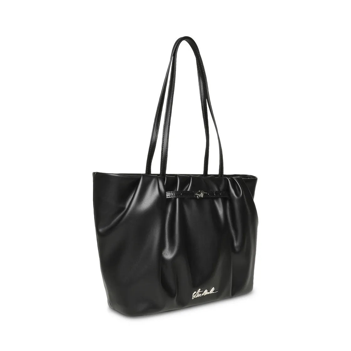 BDANDEL BLACK/SILVER