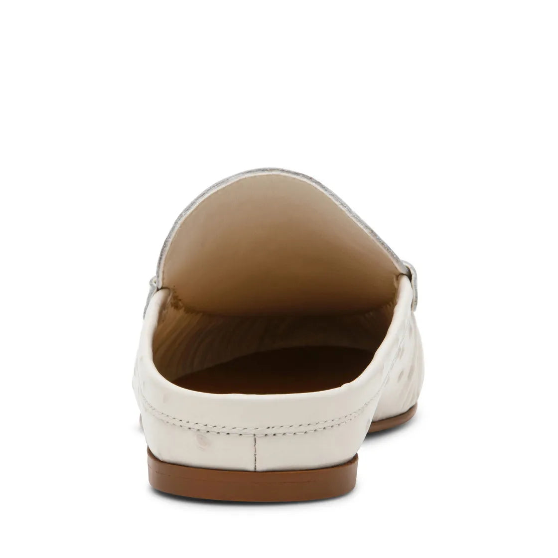 RAFE-OST BONE LEATHER