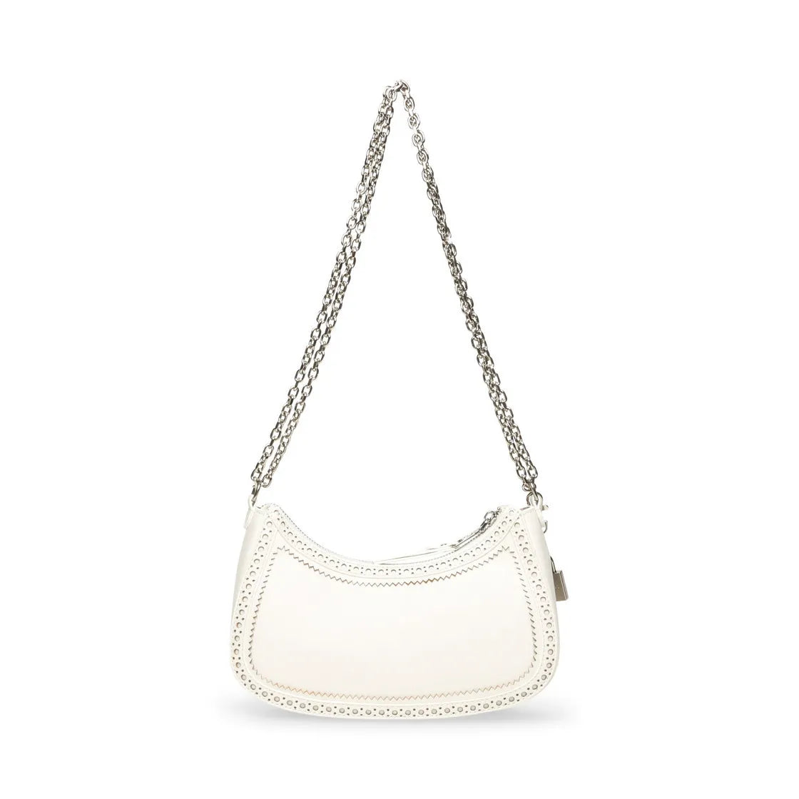 BODESSA WHITE/SILVER