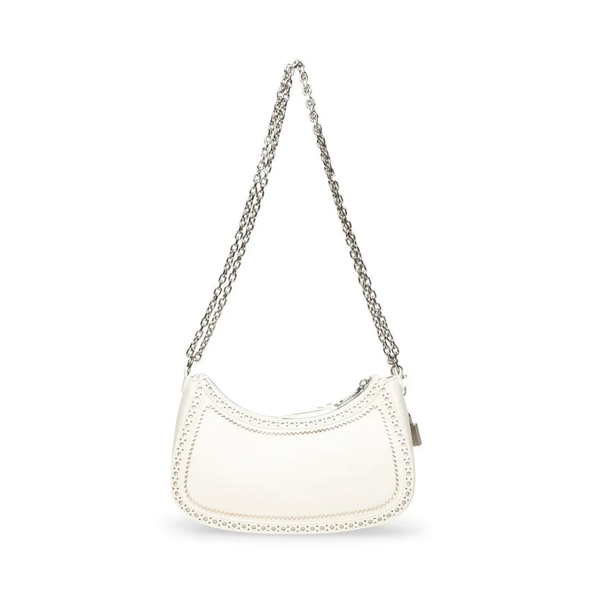 BODESSA WHITE/SILVER