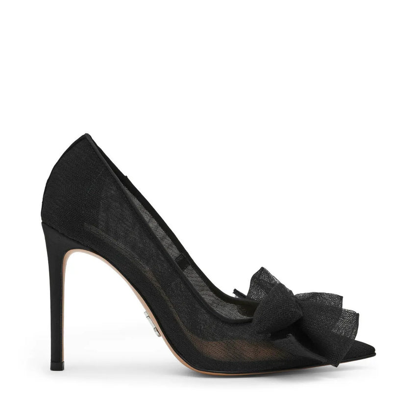 TAFFY BLACK