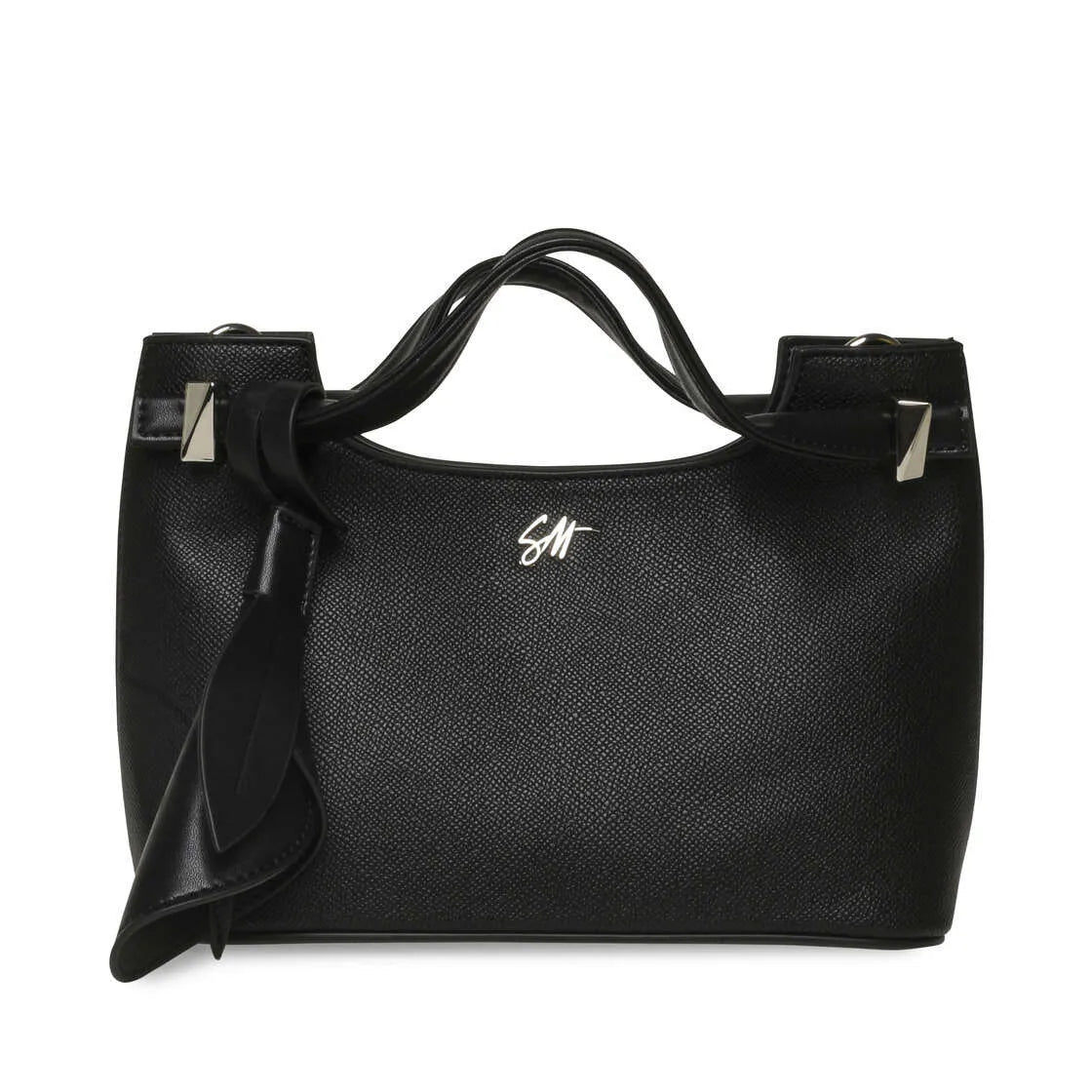 BPEONY BLACK/SILVER