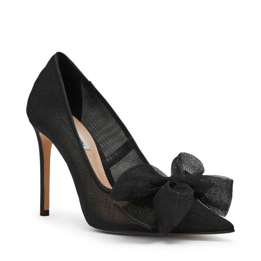 TAFFY BLACK