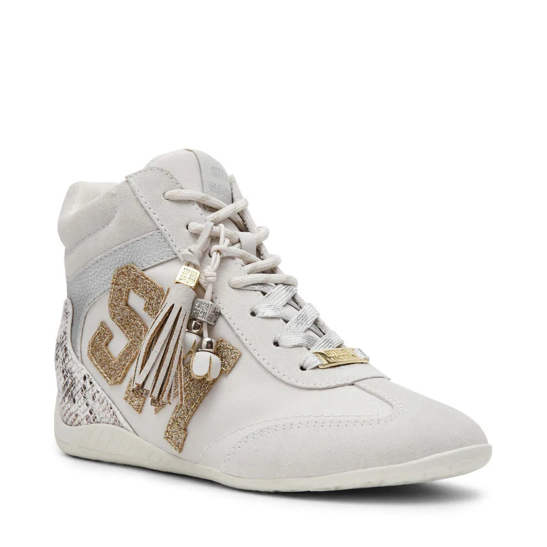 FATHOM ICE SUEDE