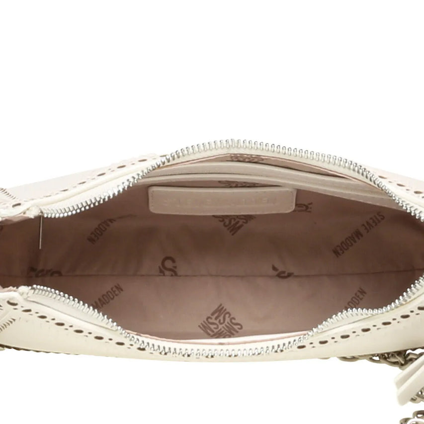 BODESSA WHITE/SILVER