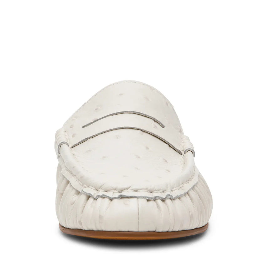 RAFE-OST BONE LEATHER