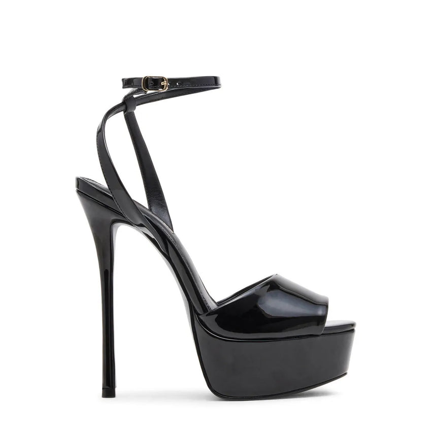 JEZZICA BLACK PATENT