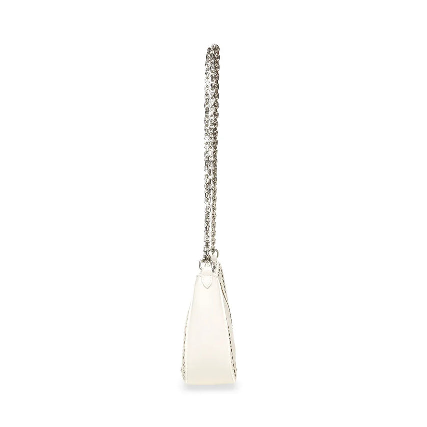 BODESSA WHITE/SILVER
