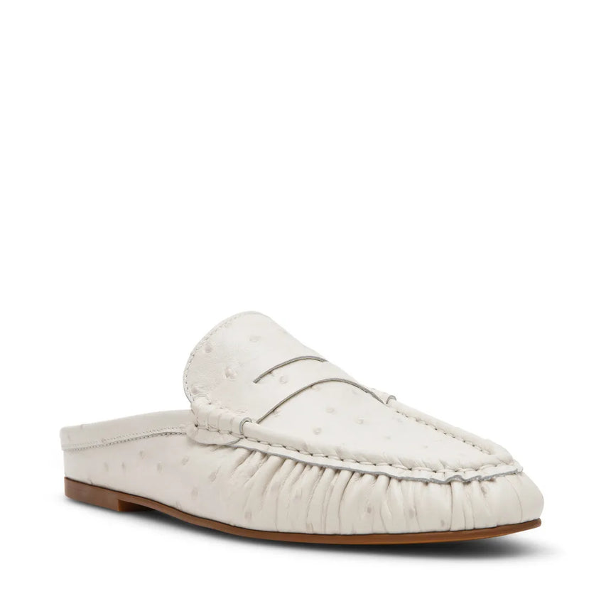 RAFE-OST BONE LEATHER