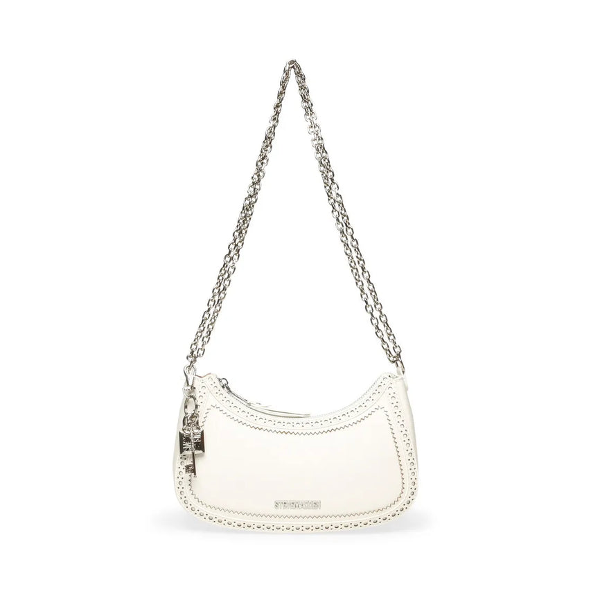 BODESSA WHITE/SILVER