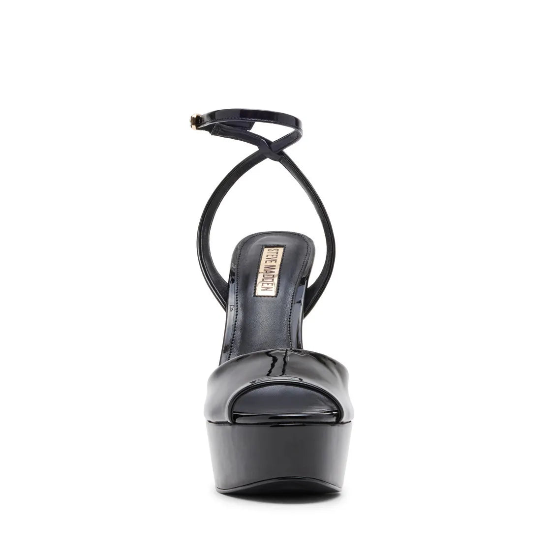 JEZZICA BLACK PATENT