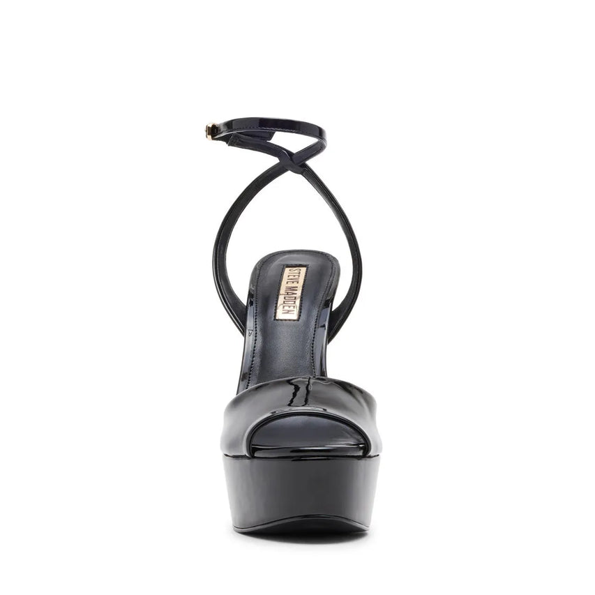 JEZZICA BLACK PATENT