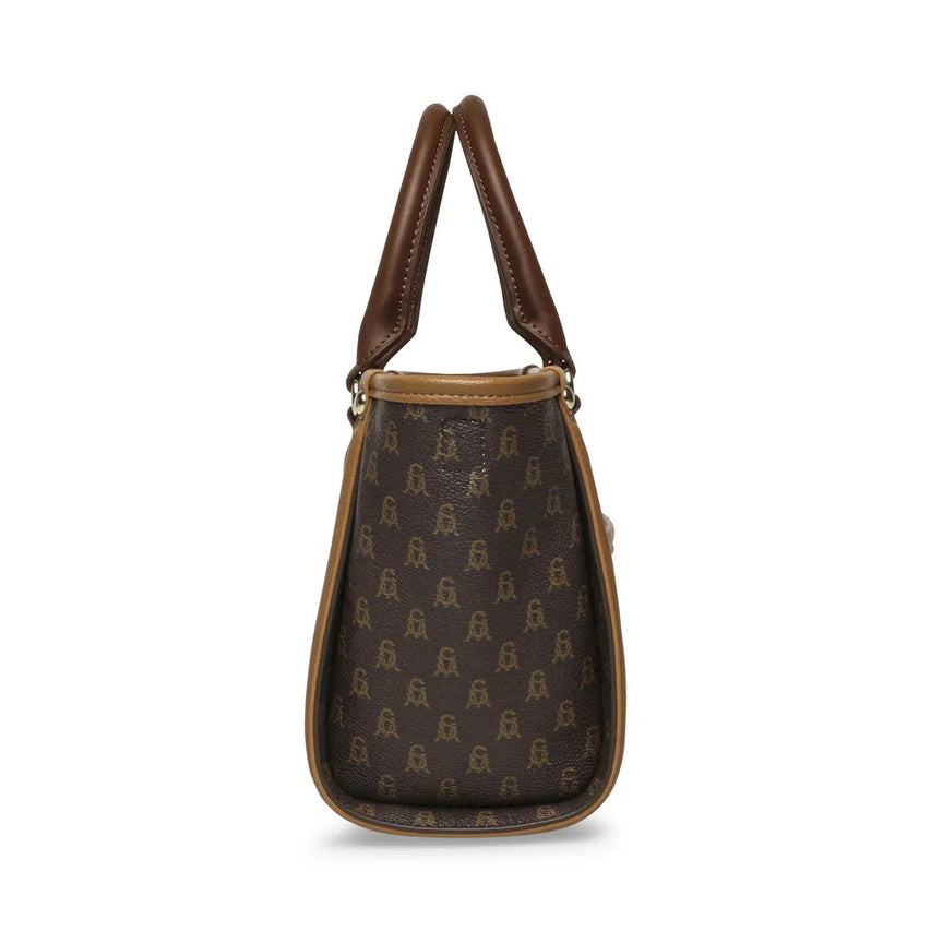BRONIE BROWN MULTI
