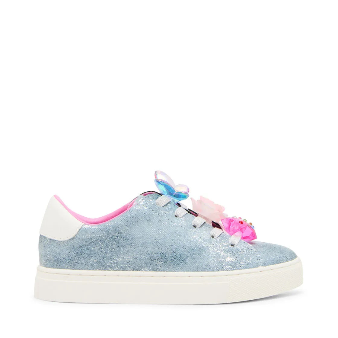 Niñas JOLIVE DENIM