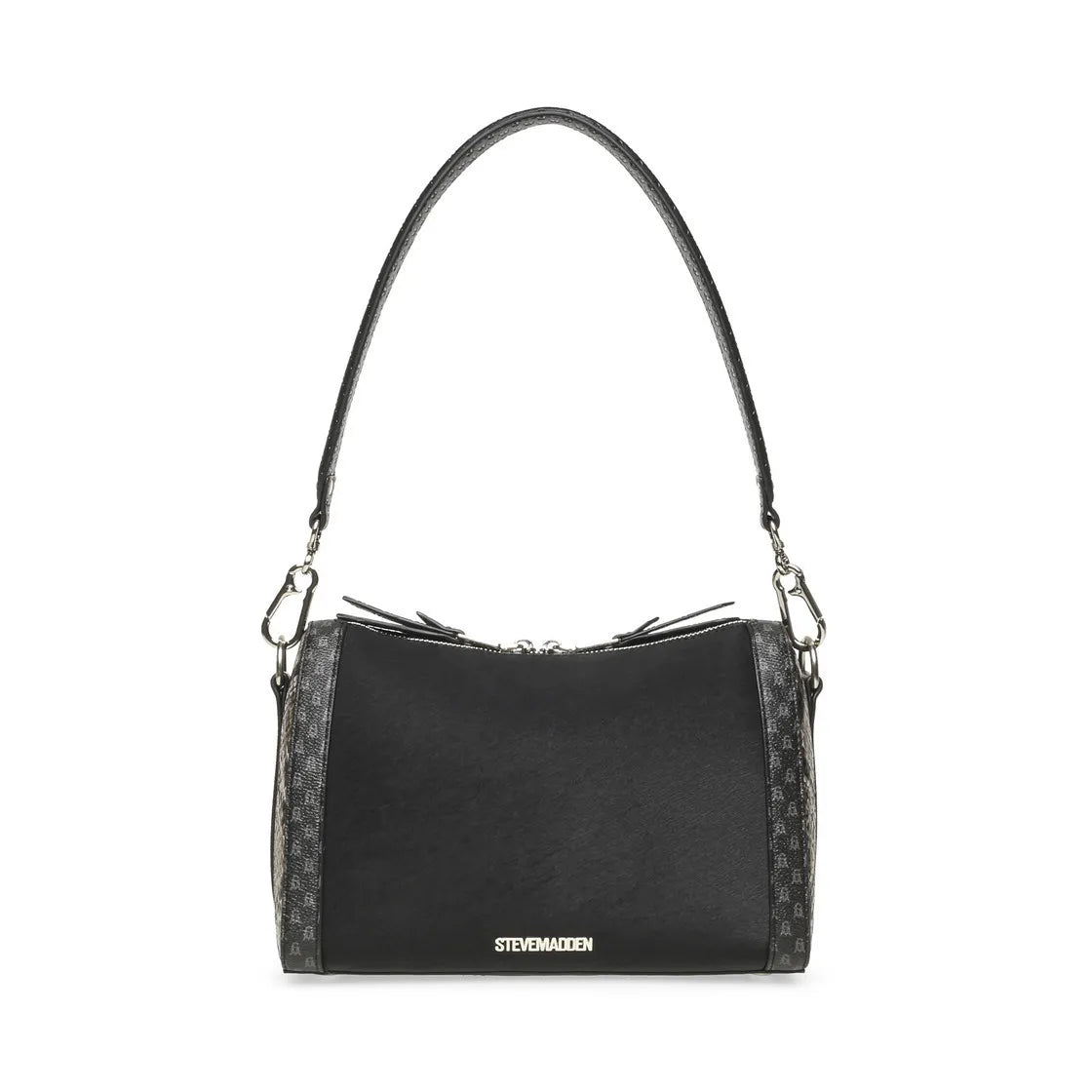 BWINIE BLACK/SILVER