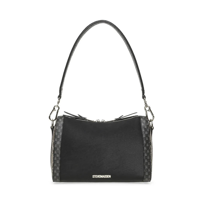 BWINIE BLACK/SILVER