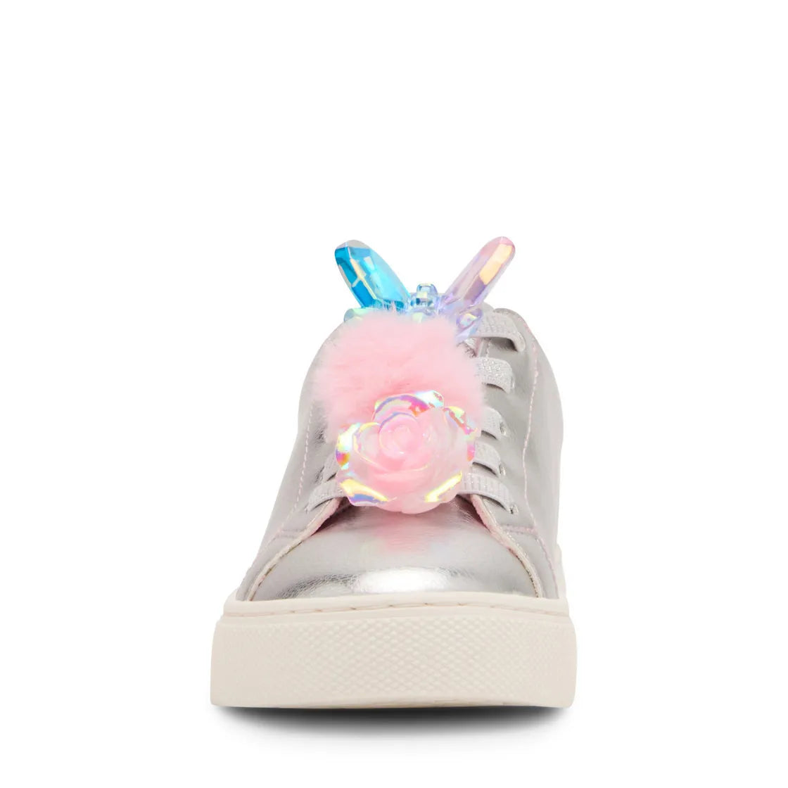 Niñas JOLIVE SILVER