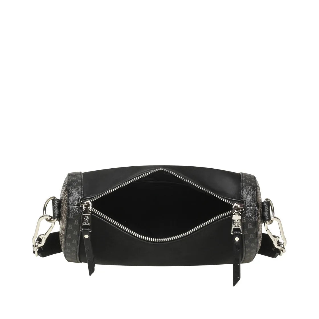 BWINIE BLACK/SILVER