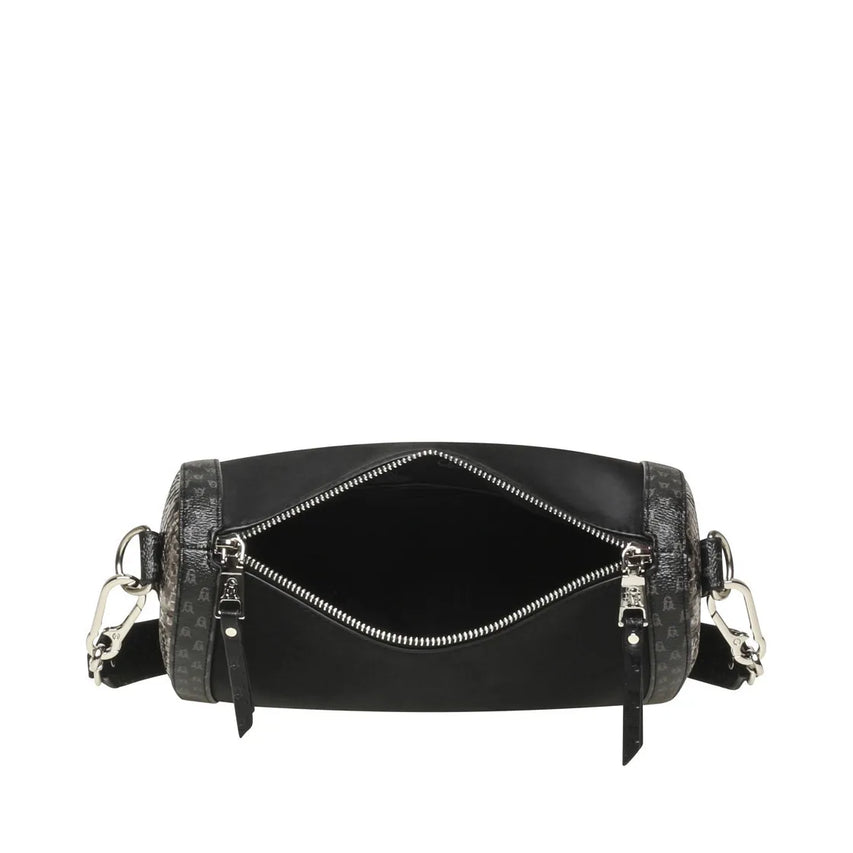 BWINIE BLACK/SILVER