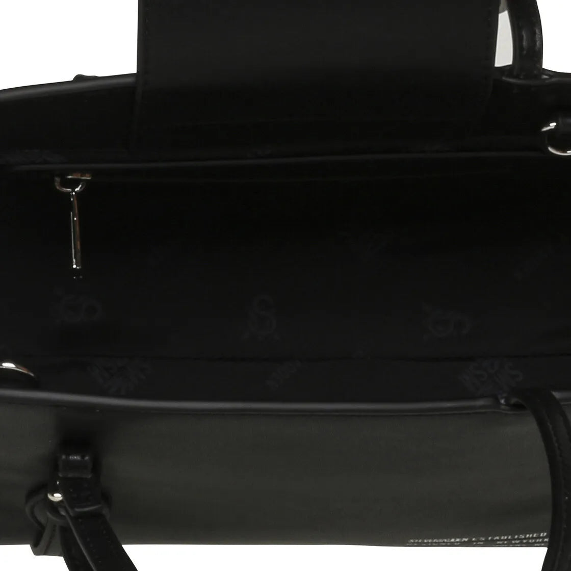BDESSA BLACK/SILVER