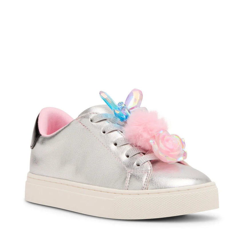 Niñas JOLIVE SILVER