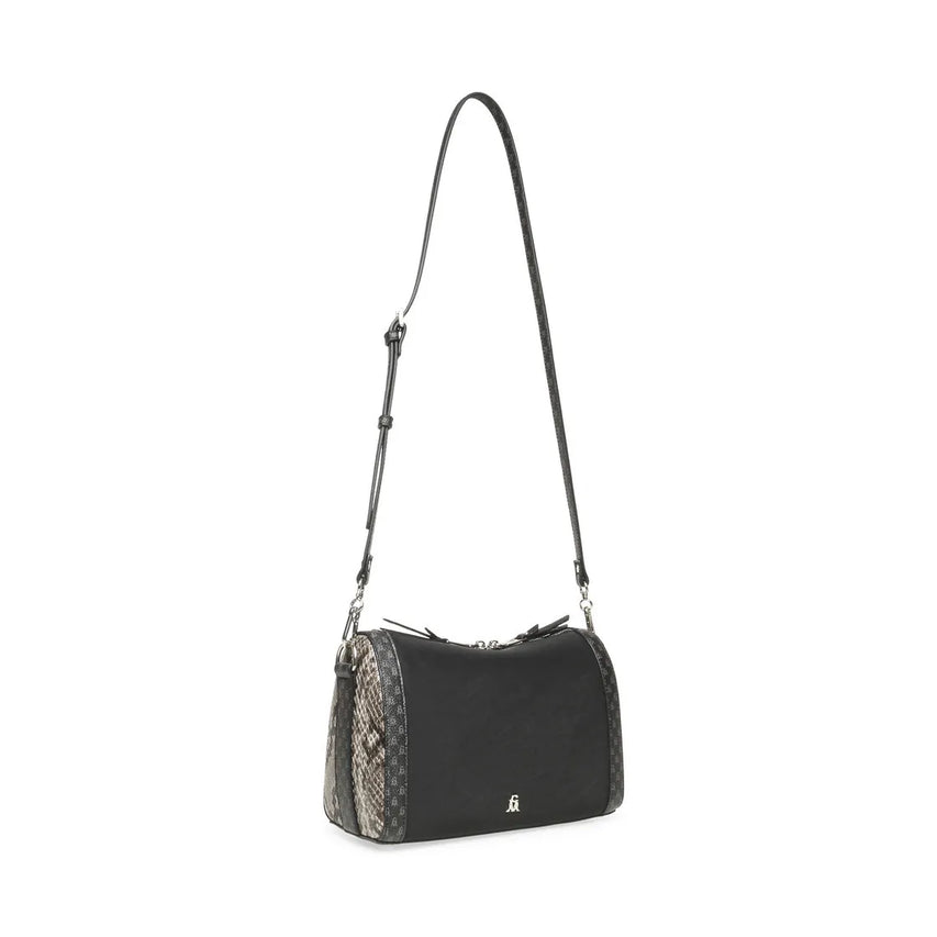 BWINIE BLACK/SILVER