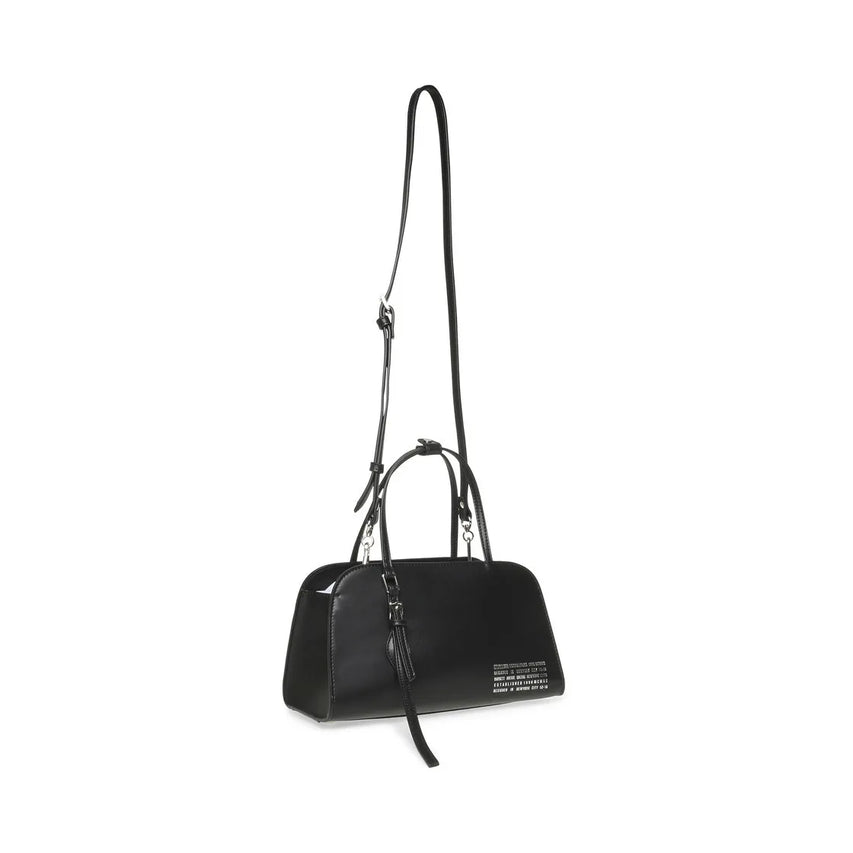 BDESSA BLACK/SILVER