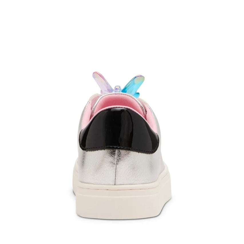 Niñas JOLIVE SILVER