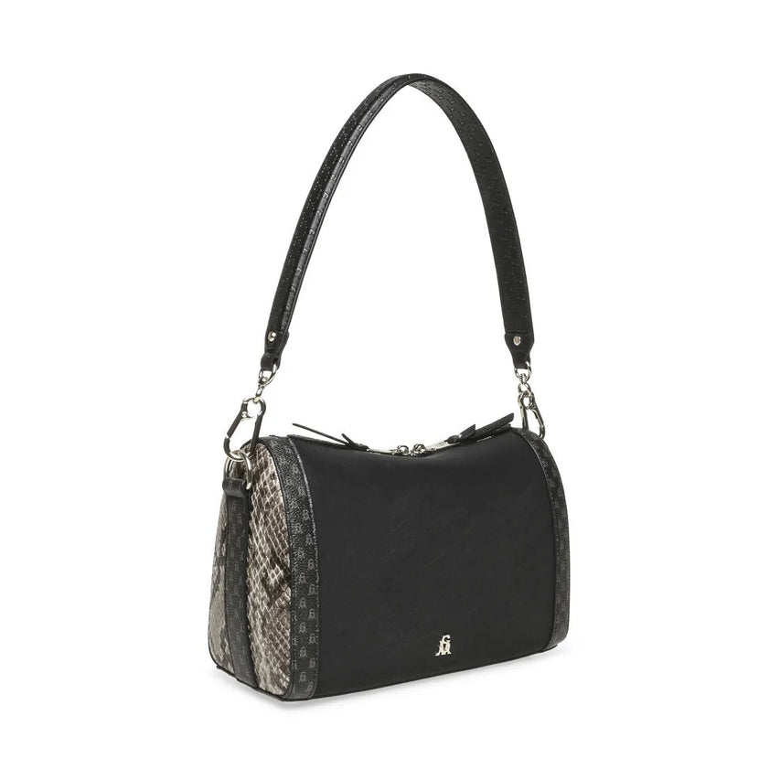 BWINIE BLACK/SILVER