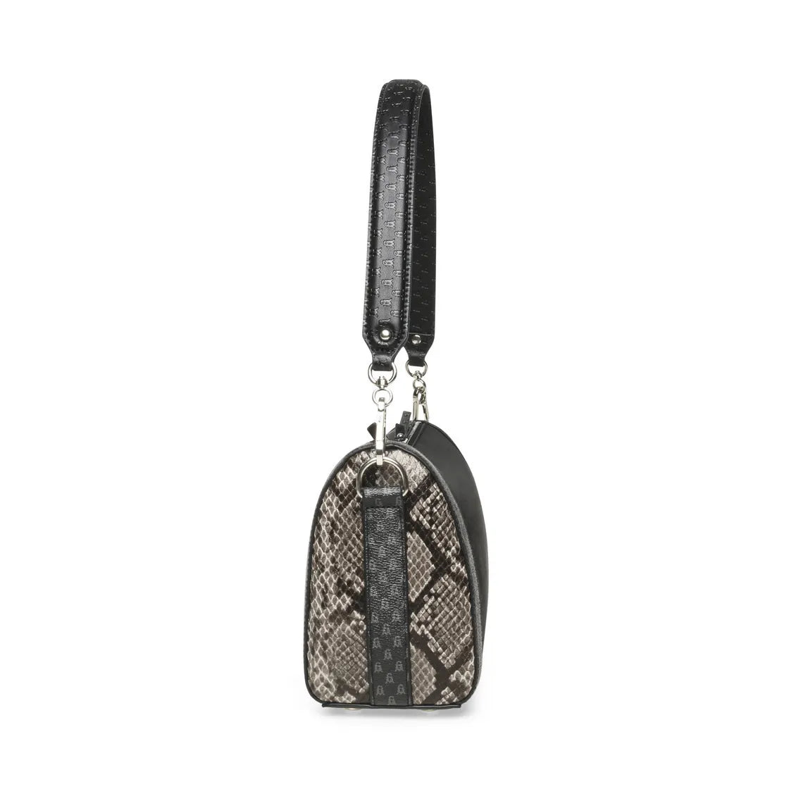 BWINIE BLACK/SILVER