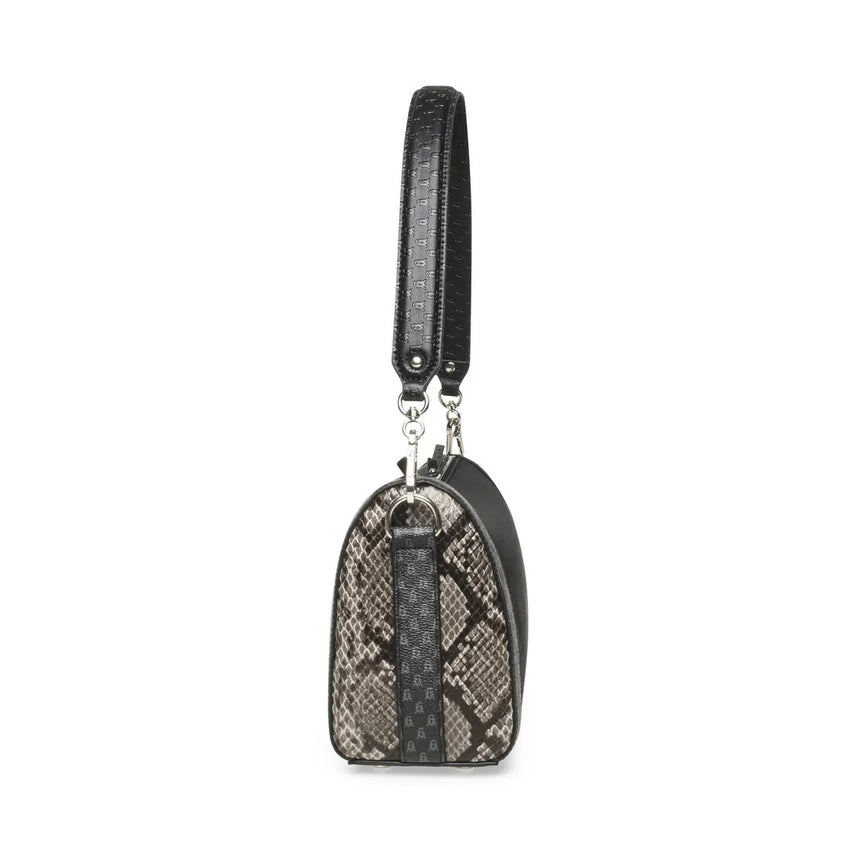 BWINIE BLACK/SILVER