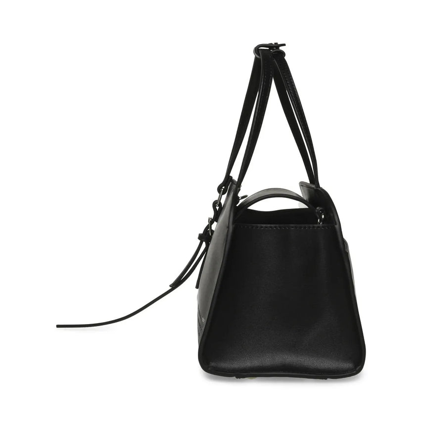 BDESSA BLACK/SILVER