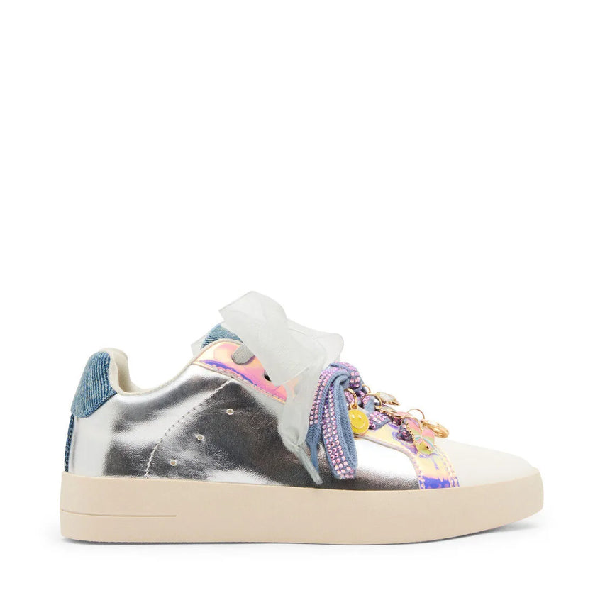 Niñas JRUSH SILVER MULTI