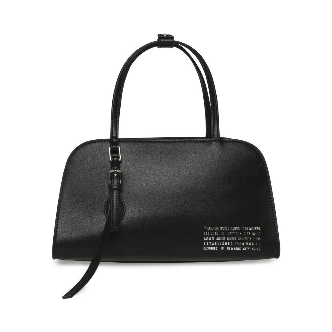 BDESSA BLACK/SILVER