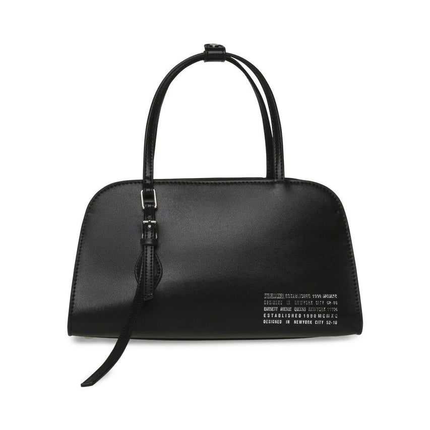 BDESSA BLACK/SILVER