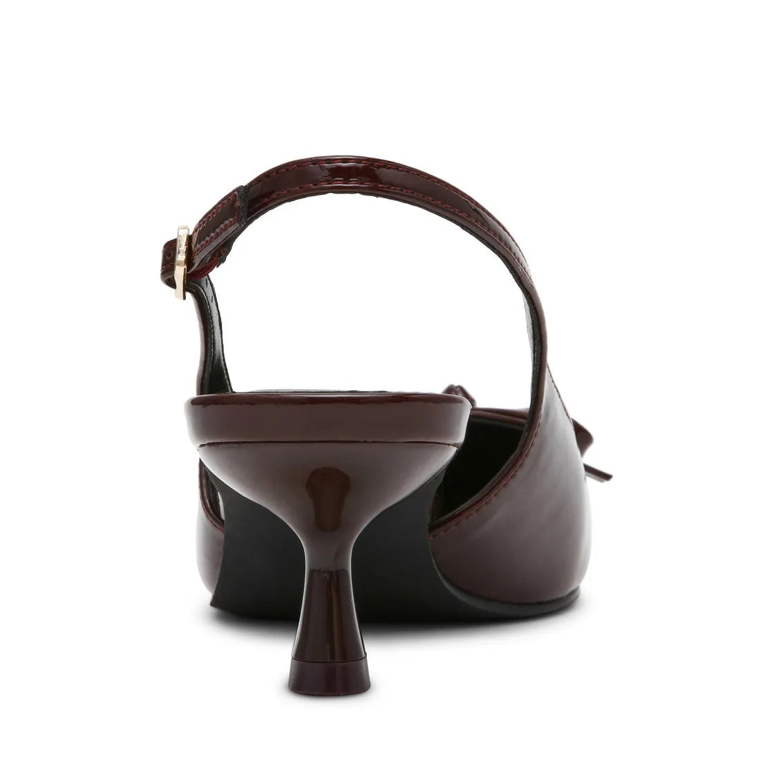 VOGUE MERLOT PATENT