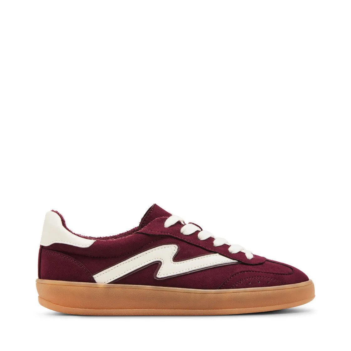 GIIA BURGUNDY MULTI