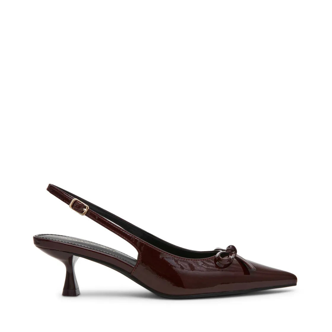 VOGUE MERLOT PATENT