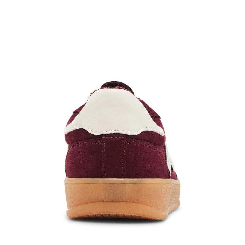 GIIA BURGUNDY MULTI