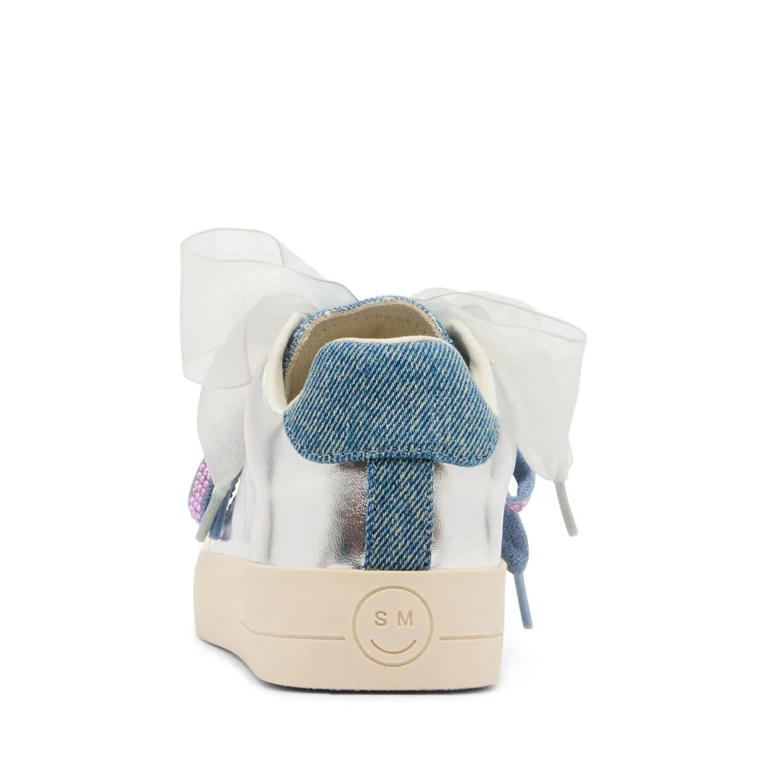 Niñas JRUSH SILVER MULTI