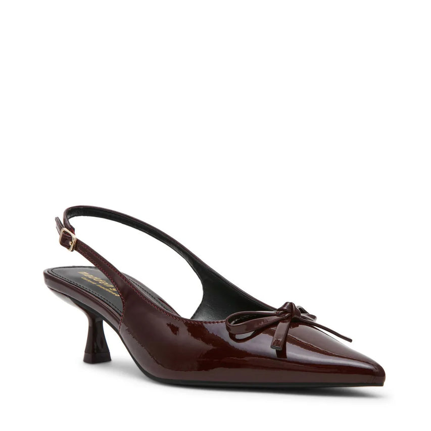 VOGUE MERLOT PATENT