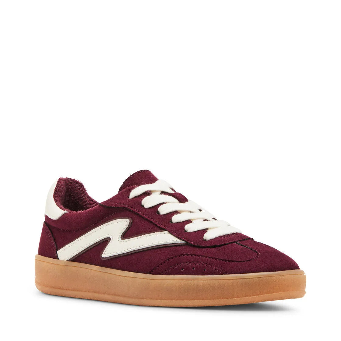GIIA BURGUNDY MULTI