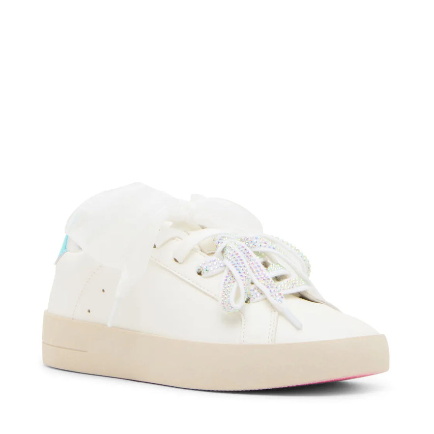 Niñas JRUSH WHITE