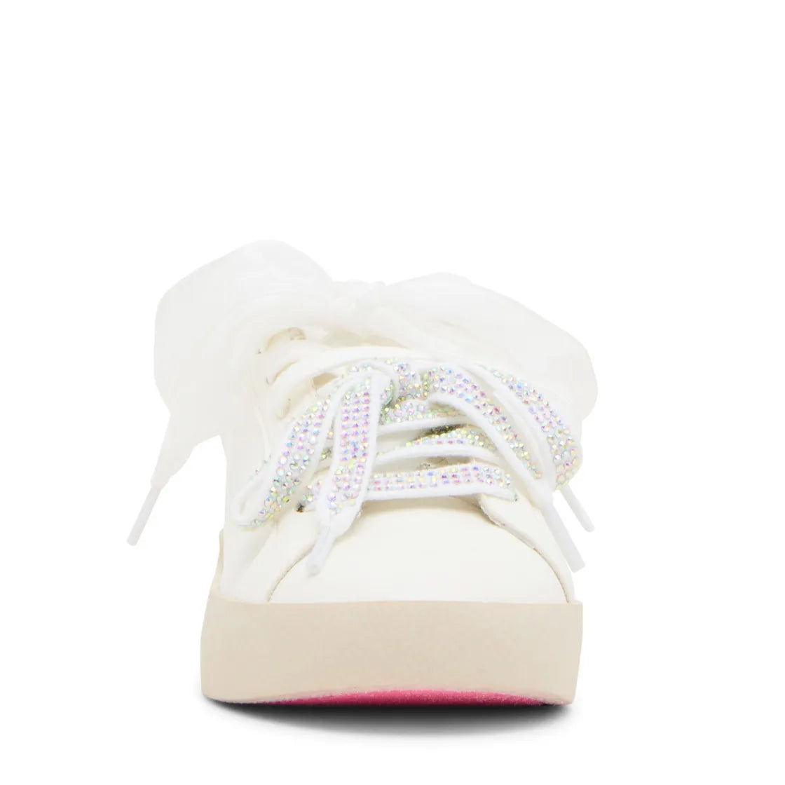Niñas JRUSH WHITE