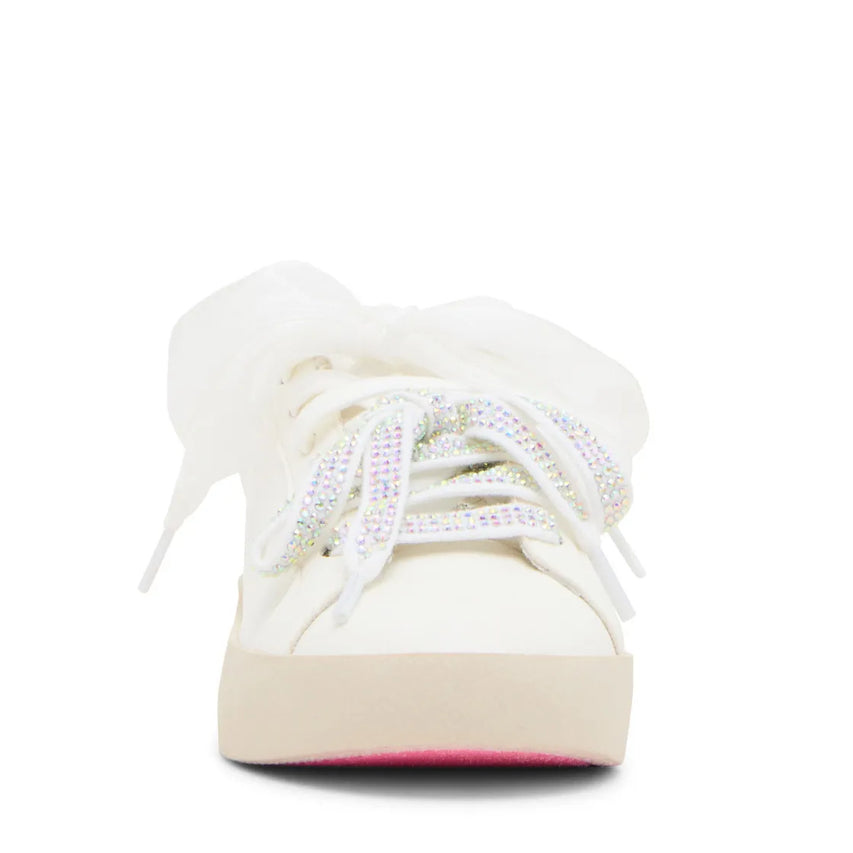 Niñas JRUSH WHITE