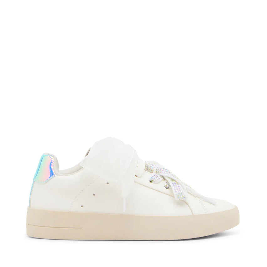 Niñas JRUSH WHITE