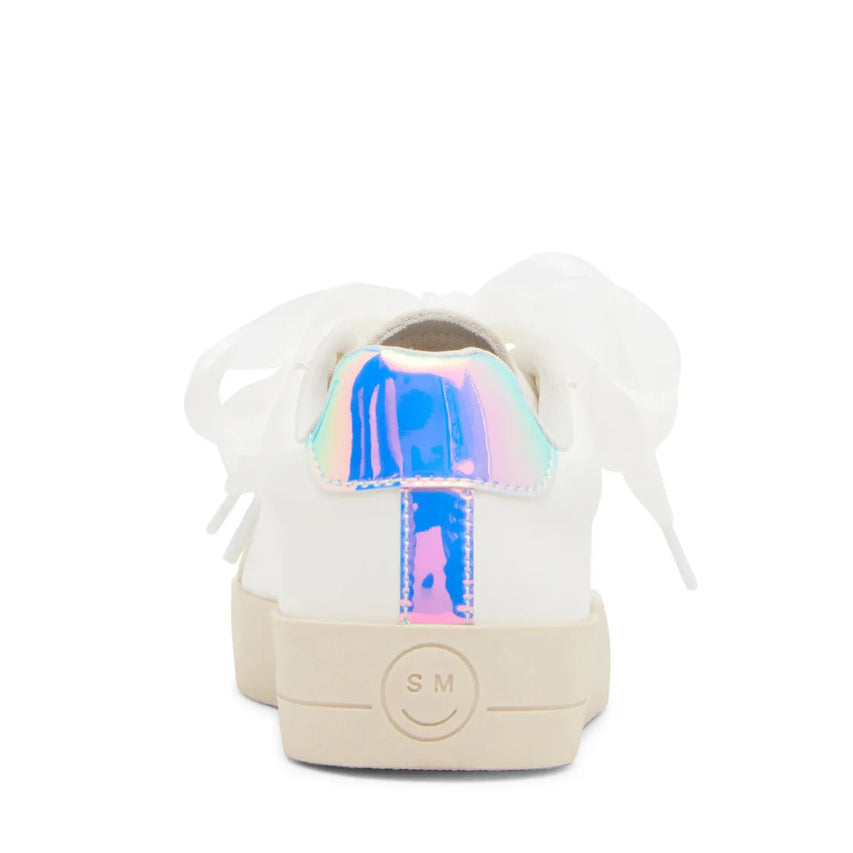 Niñas JRUSH WHITE