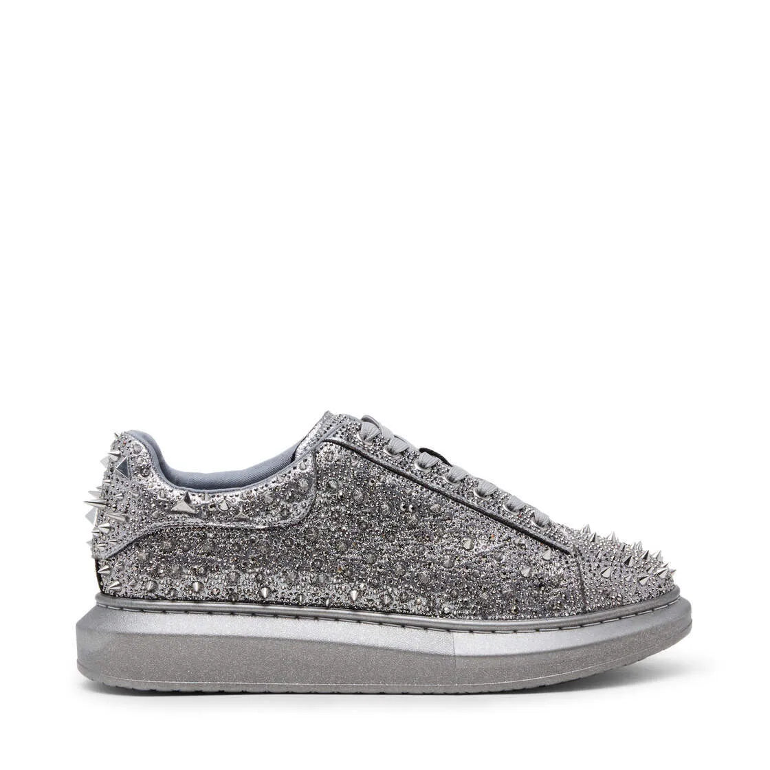 ICEBOX-S SILVER